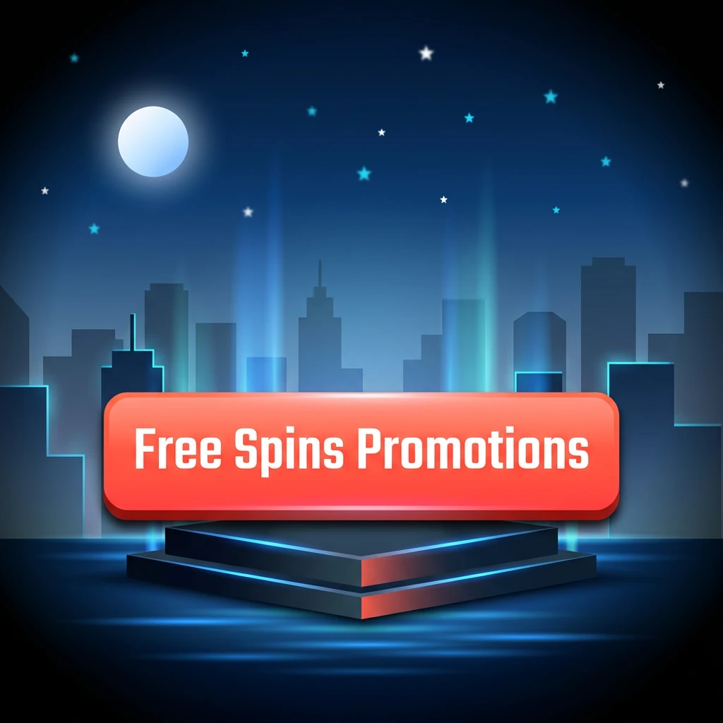 Free Spins Promotions